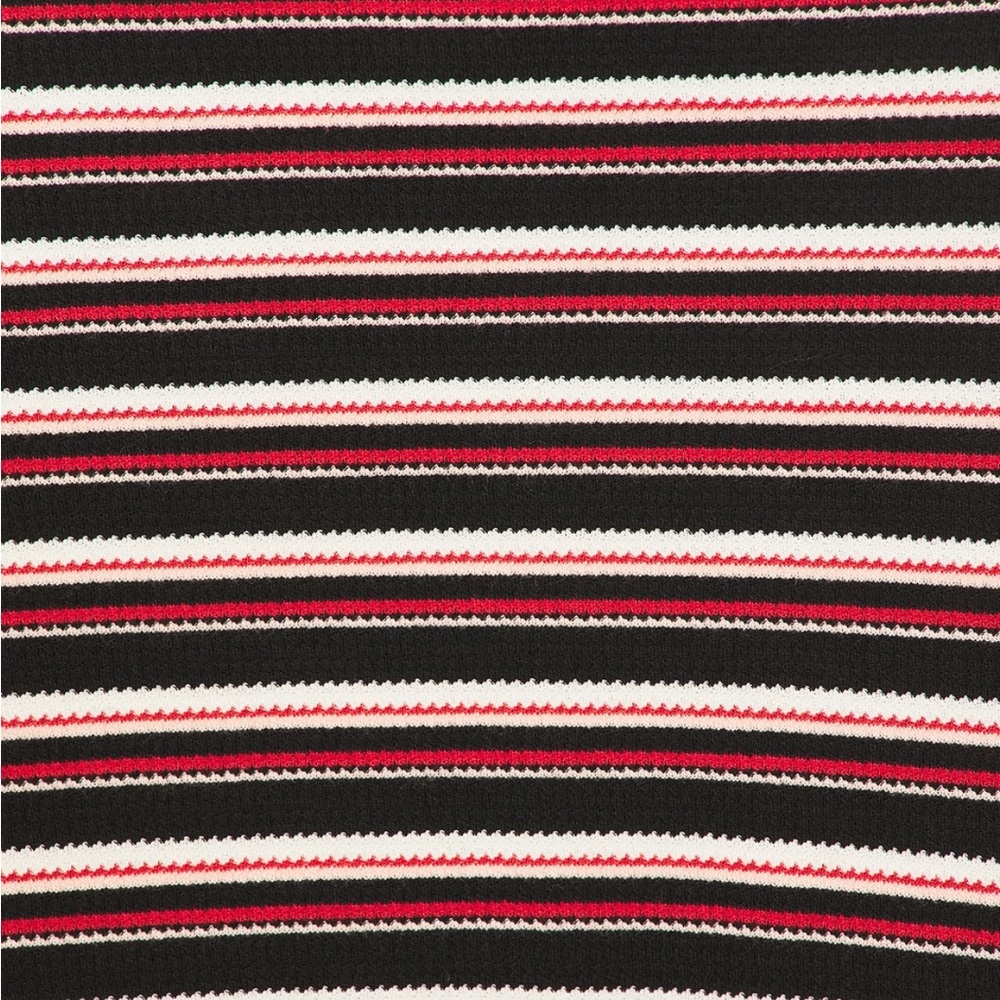 Lioness Rugby striped oversized top - Picture 5 of 6